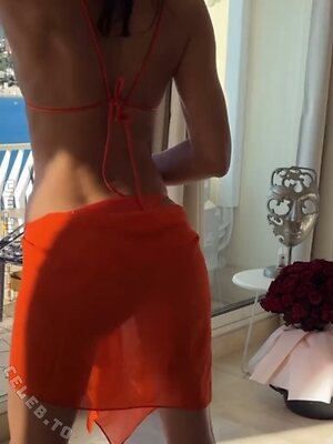 Irina Shayk Nude Leaked Photo #851