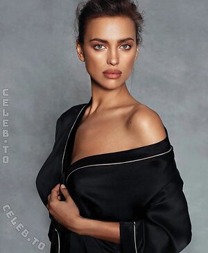 Irina Shayk photo