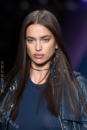 Irina Shayk Nude Leaked Photo #890