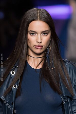 Irina Shayk