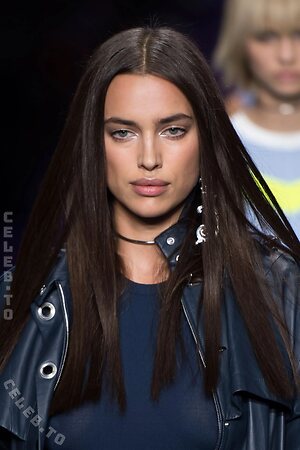 Irina Shayk Nude Leaked Photo #893