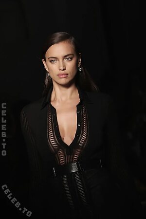 Irina Shayk Nude Leaked Photo #906