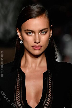 Irina Shayk Nude Leaked Photo #907