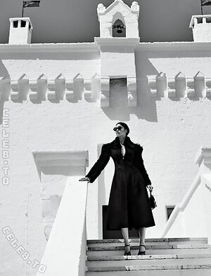 Irina Shayk photo