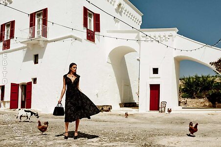 Irina Shayk photo