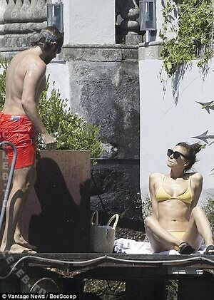 Irina Shayk photo