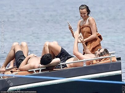 Irina Shayk photo