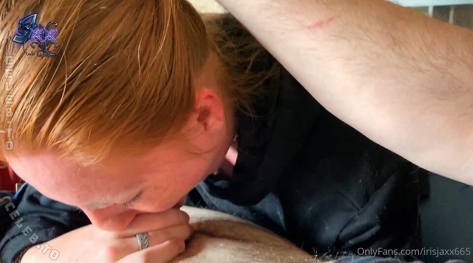 Iris Jaxx Nude Leaked Photos