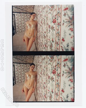 Iris Mittenaere Nude Leaked Photo #29