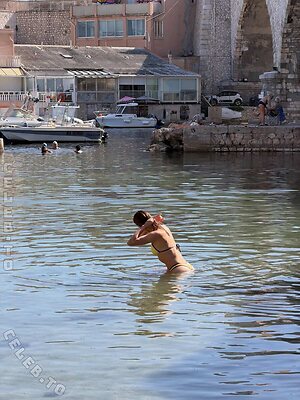 Iris Mittenaere Nude Leaked Photo #48