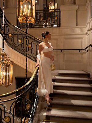 Iris Mittenaere photo