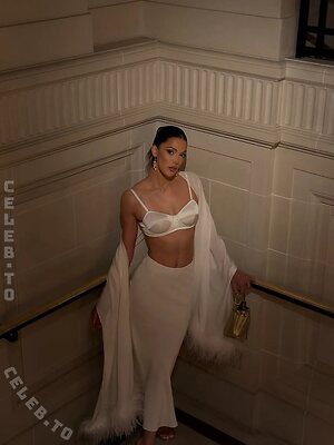 Iris Mittenaere Nude Leaked Photo #122
