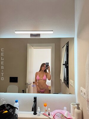 Isa Brunelli Nude Leaked Photo #50