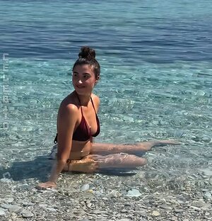 Isabel Crawack Nude Leaked Photo #8