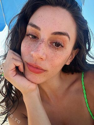 Isabela Reda Nude Leaked Photo #19
