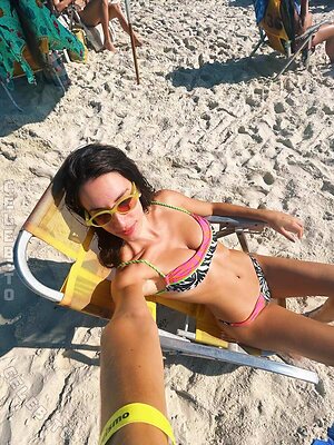 Isabela Reda Nude Leaked Photo #20