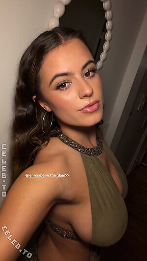 Isabella Lauren Nude Leaked Photo #54