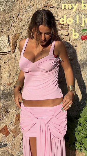 Isabella Lauren Nude Leaked Photo #74