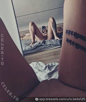 is.bella125 Nude Leaked Photo #16