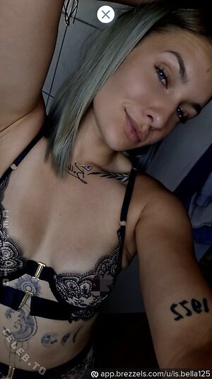 is.bella125 Nude Leaked Photo #51