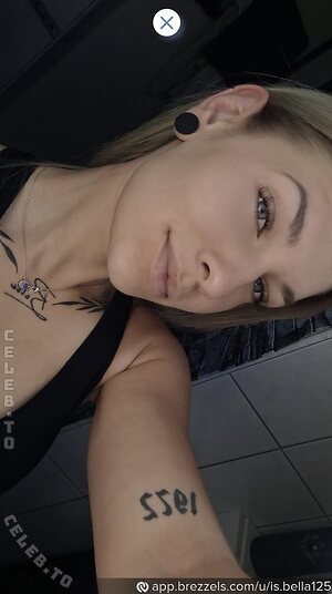 is.bella125 Nude Leaked Photo #58