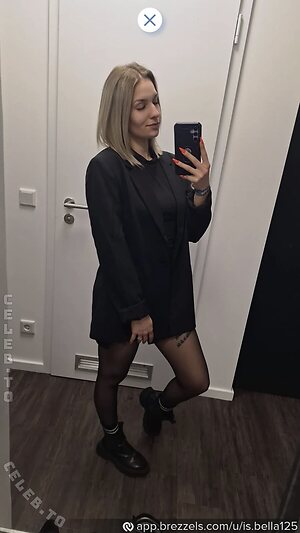 is.bella125 Nude Leaked Photo #71