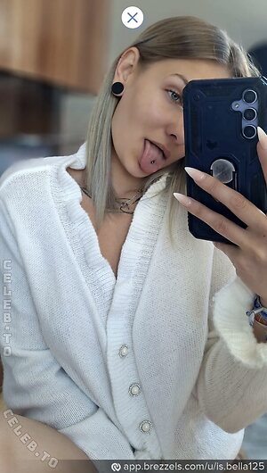 is.bella125 Nude Leaked Photo #77