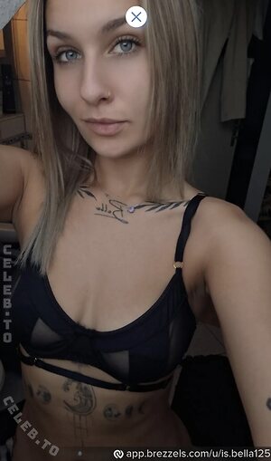 is.bella125 Nude Leaked Photo #93