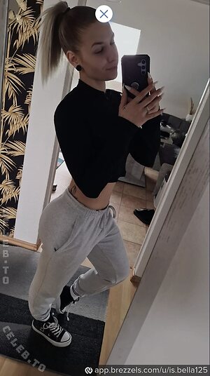is.bella125 Nude Leaked Photo #106