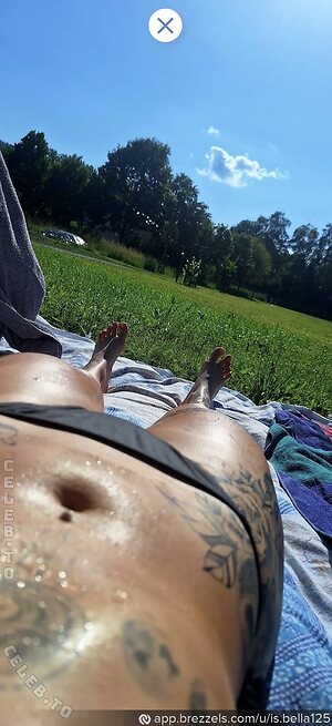 is.bella125 Nude Leaked Photo #107