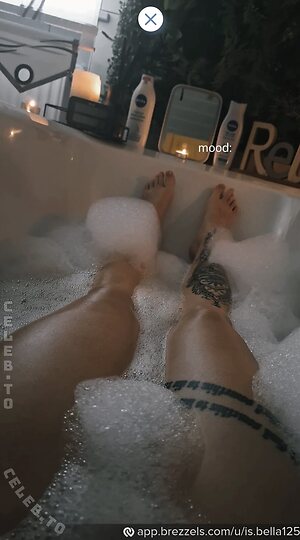 is.bella125 Nude Leaked Photo #108