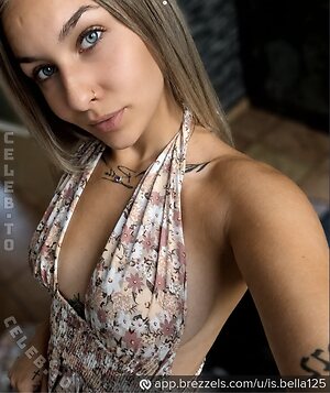 is.bella125 Nude Leaked Photo #116