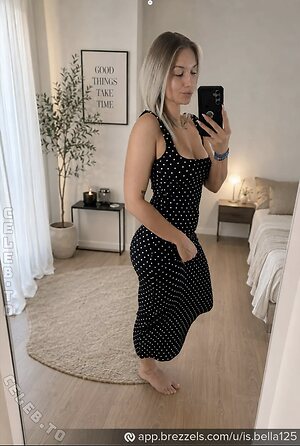 is.bella125 Nude Leaked Photo #118