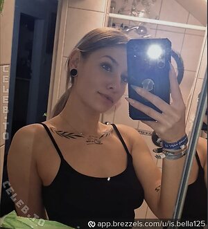 is.bella125 Nude Leaked Photo #123
