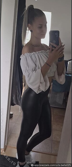 is.bella125 Nude Leaked Photo #127