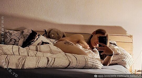 is.bella125 Nude Leaked Photo #146