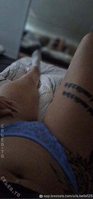is.bella125 Nude Leaked Photo #153