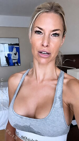 Isi Glück Nude Leaked Photo #53