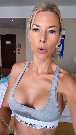 Isi Glück Nude Leaked Photo #54