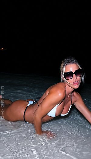 Isi Glück Nude Leaked Photo #59