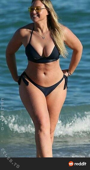 Iskra Lawrence Nude Leaked Photo #32