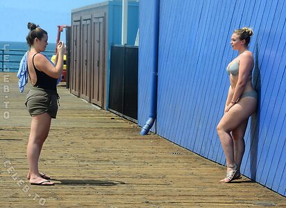Iskra Lawrence Nude Leaked Photo #83