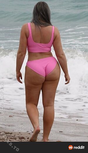 Iskra Lawrence Nude Leaked Photo #96