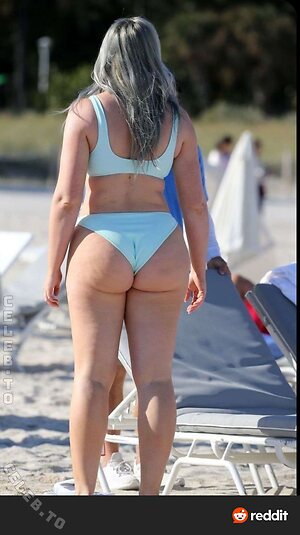Iskra Lawrence Nude Leaked Photo #97