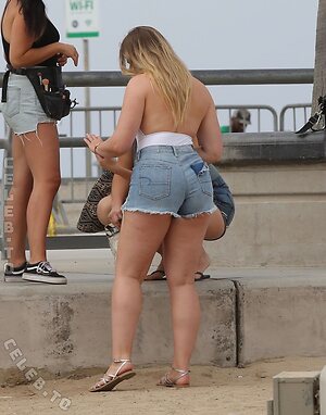 Iskra Lawrence Nude Leaked Photo #126