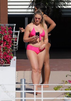 Iskra Lawrence Nude Leaked Photo #156