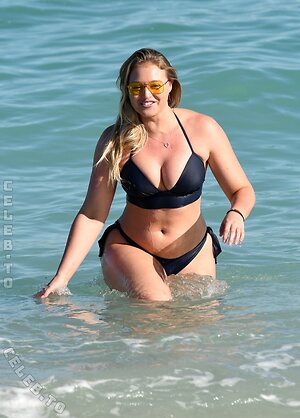 Iskra Lawrence Nude Leaked Photo #169