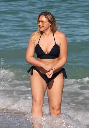 Iskra Lawrence Nude Leaked Photo #173