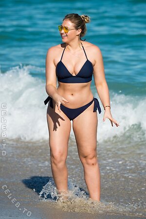 Iskra Lawrence Nude Leaked Photo #179
