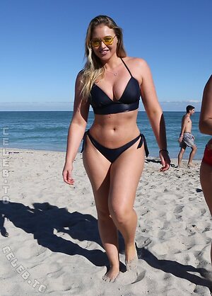 Iskra Lawrence Nude Leaked Photo #181